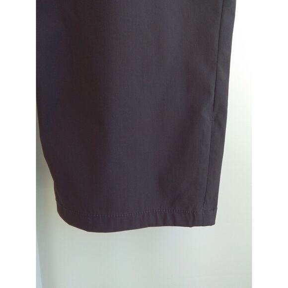 NWT THE NORTH FACE Men 40S 40X30 Twill Asphalt Gray Nylon Sprag 5 Pocket Pants - Picture 5 of 8